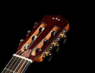 Elektro-Akustikgitarre Cordoba Stage Limited Ziricote Natural Elektro-Akustikgitarre - 7