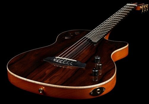 Електроакустична гітара Cordoba Stage Limited Ziricote Natural Електроакустична гітара - 13