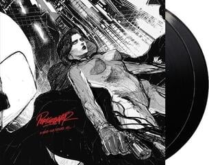 Disc de vinil Perturbator - B-Sides And Remixes Vol. I (2 LP) - 1