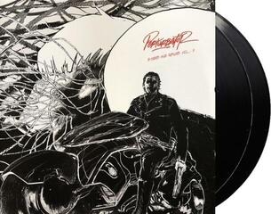 Disc de vinil Perturbator - B-Sides And Remixes Vol. II (2 LP) - 1