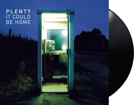 LP ploča Plenty - It Could Be Home (LP) - 2