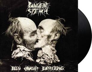 LP platňa Pungent Stench - Been Caught Buttering (LP) - 1
