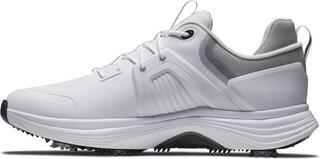 Men's golf shoes Footjoy Hyperflex Carbon White/White/White - 2