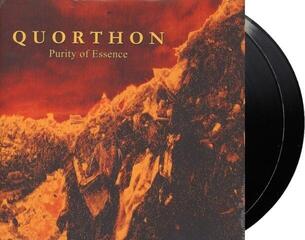Vinüülplaat Quorthon - Purity Of Essence (2 LP) - 1