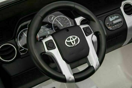 Voiture électrique jouet Beneo Toyota Tundra XXL Noir Voiture électrique jouet - 3