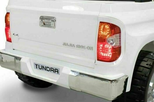 Voiture électrique jouet Beneo Toyota Tundra XXL Blanc Voiture électrique jouet - 10
