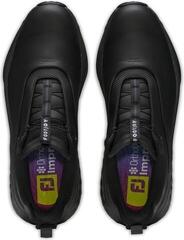 Men's golf shoes Footjoy Quantum BOA Black/Grey/Red - 6