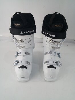 Sjezdové boty Atomic Hawx Magna 75 W White/Black 24/24,5 Sjezdové boty (Zánovní) - 2