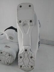 Alpine Ski Boots Atomic Hawx Magna 75 W White/Black 24/24,5 Alpine Ski Boots (Pre-owned) - 2