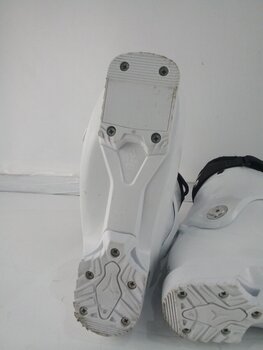 Sjezdové boty Atomic Hawx Magna 75 W White/Black 24/24,5 Sjezdové boty (Zánovní) - 4