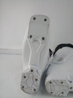 Atomic Hawx Magna 75 W White/Black 24/24,5 Sjezdové boty