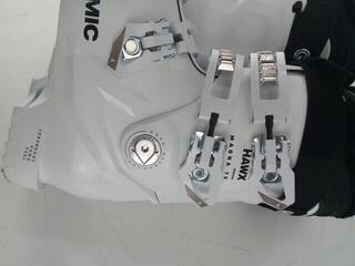 Alpine Ski Boots Atomic Hawx Magna 75 W White/Black 24/24,5 Alpine Ski Boots (Pre-owned) - 5
