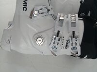 Atomic Hawx Magna 75 W White/Black 24/24,5 Sjezdové boty