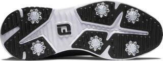 Calzado de golf para hombres Footjoy Tour Rival Black/White - 3