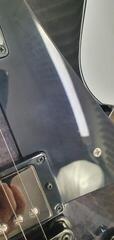 Chitarra Elettrica Gibson Les Paul Studio Session Black Trim Translucent Ebony Burst Chitarra Elettrica (Seminuovo) - 2