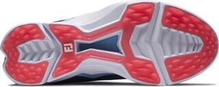 Ženske cipele za golf Footjoy Fuel Navy/White/Pink - 3