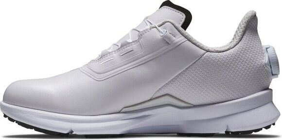 Damskie buty golfowe Footjoy Fuel BOA White/Black/Grey 39 Damskie buty golfowe - 3