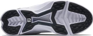 Γυναικείο Παπούτσι για Γκολφ Footjoy Fuel BOA White/Black/Grey - 3