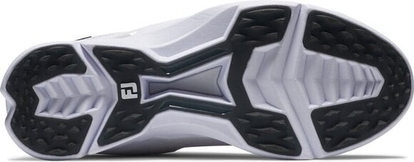 Damskie buty golfowe Footjoy Fuel BOA White/Black/Grey 39 Damskie buty golfowe - 4