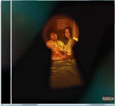 CD диск Selena Gomez & Benny Blanco - I Said I Love You First (CD) - 2