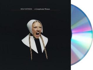 Music CD Self Esteem - A Complicated Woman (CD) - 1