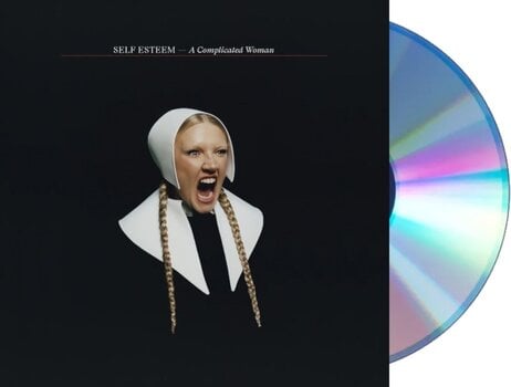 Muziek CD Self Esteem - A Complicated Woman (CD) - 2