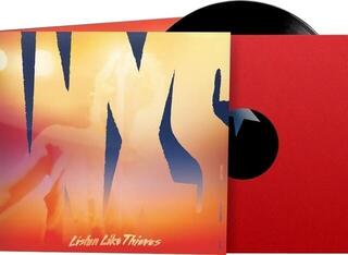 Disco de vinil INXS - Listen Like Thieves (40th Anniversary Edition) (Remastered) (LP) - 1