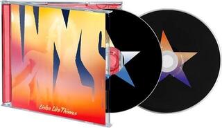 Music CD INXS - Listen Like Thieves (40th Anniversary Edition) (Remastered) (2 CD) - 1