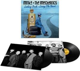 Schallplatte Mike and the Mechanics - Looking Back - Living The Years (2 LP) - 1