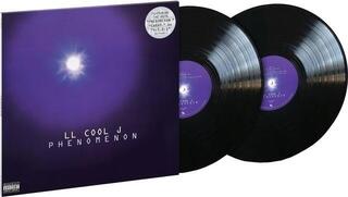 LP ploča LL Cool J - Phenomenon (2 LP) - 1