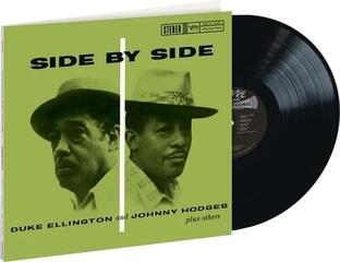 Hanglemez Duke Ellington & Johnny Hodges - Side By Side (Remastered) (LP) - 1