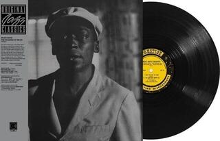 LP deska Miles Davis - The Musings Of Miles (Remastered) (LP) - 1