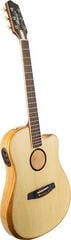 Chitarra Semiacustica L.R. Baggs AEG-1 Natural Chitarra Semiacustica - 2