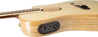 Chitarra Semiacustica L.R. Baggs AEG-1 Natural Chitarra Semiacustica - 4