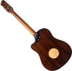 Guitarra electro-acústica L.R. Baggs AEG-1 Sunburst Guitarra electro-acústica - 1