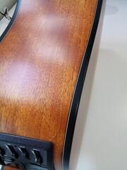 Elektroakusztikus gitár Takamine GLD12E Natural Satin Elektroakusztikus gitár (Sérült) - 1