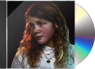 Zenei CD Kate Tempest - Everybody Down (CD) - 1