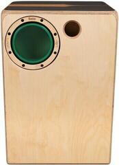 Кахони дървени Sela Iconic Cajon Ziricote Natural Кахони дървени - 2