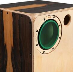 Кахони дървени Sela Iconic Cajon Ziricote Natural Кахони дървени - 7