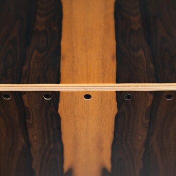 Дерев'яний кахон Sela Iconic Ziricote Natural Дерев'яний кахон - 10