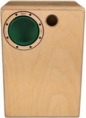Wood-Cajon Sela Iconic Cajon Limba Natural Wood-Cajon - 2