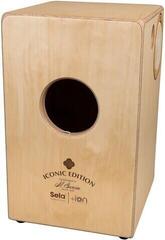 Tre-cajon Sela Iconic Cajon Oak Roots - 4