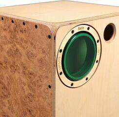Tre-cajon Sela Iconic Cajon Oak Roots - 6
