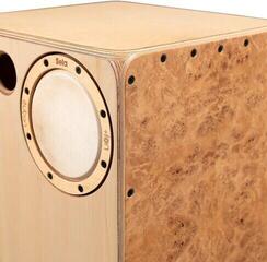 Tre-cajon Sela Iconic Cajon Oak Roots - 7