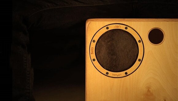 Dodaci za cajon Sela Kenyan Ion Dodaci za cajon - 2