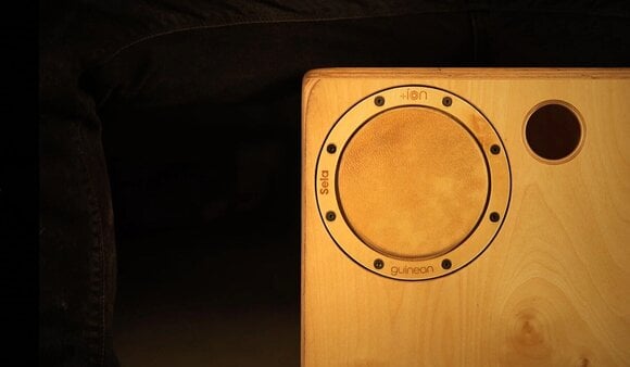 Dodaci za cajon Sela Guinean Ion Cajon Íon - 2