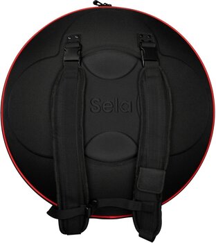 Pokrowiec na perkusję Sela SEHPHC1 Pokrowiec na perkusję (Jak nowe) - 2
