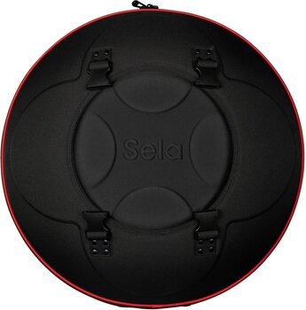 Pokrowiec na perkusję Sela SEHPHC1 Pokrowiec na perkusję (Jak nowe) - 3