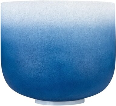 Perkusia pre muzikoterapiu a meditáciu Sela Crystal Chakra Set 7 pcs Sada krištáľových misiek Multi - 6