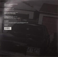 Disque vinyle Kendrick Lamar - Good Kid, M.A.A.D City (2 LP) - 2